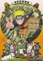 Naruto  and Friends - naruto-shippuuden photo