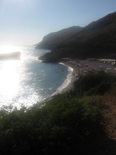 Pics from my Vaca!! [This is ALBANIA BABEEE]