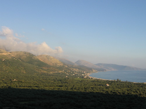  Pics from my Vaca!! [This is Albania BABEEE]