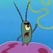 Plankton  Rules Bikkini Bottom! - spongebob-squarepants icon