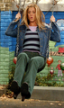 Rachel Green - Friends - tv-female-characters photo