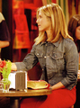 Rachel Green - Friends - tv-female-characters photo