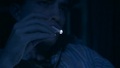 Rob In The Haunted Airman - robert-pattinson screencap
