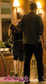 Robert Pattinson and Kristen Stewart in Montreal  - twilight-series photo