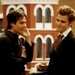 Salvatore brothers - television icon