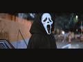 Scream 2 - scream screencap