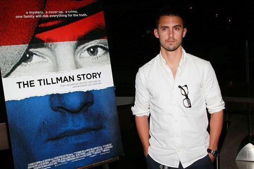  Screening Of "The Tillman Story"