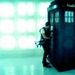 Season 1 - doctor-who icon