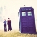 Season 2 - doctor-who icon