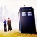 Season 2 - doctor-who icon