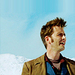 Season 4 - doctor-who icon