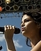 Selena Concert In Indianapolis,IN - selena-gomez icon