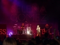 Selena Concert>Music Fest 2010 - selena-gomez photo