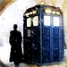 Series 4 - doctor-who icon