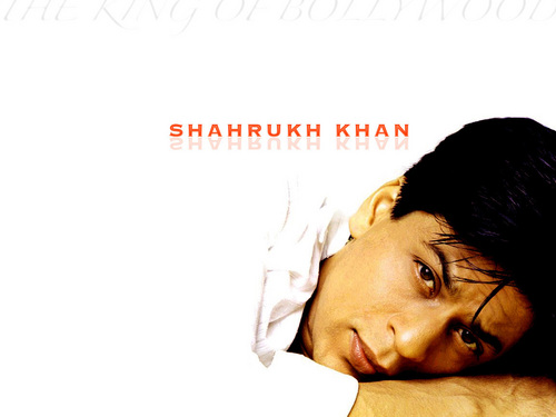 Sharukh khan