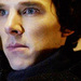 Sherlock - sherlock-on-bbc-one icon