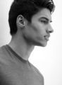 Siva!  - the-wanted photo