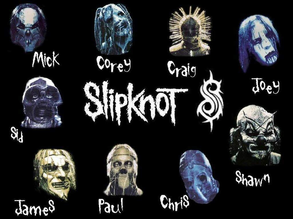 Slipknot Lessons Tes Teach