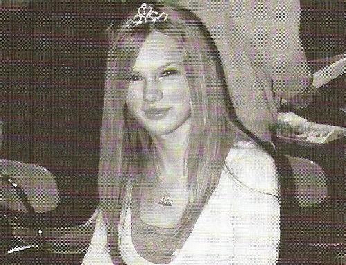  Taylor's Yearbook