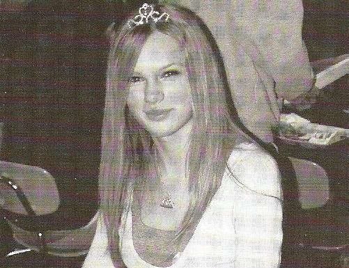 taylor swift yearbook photo. Taylor#39;s Yearbook