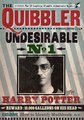 The Quibbler cover with Harry as Undesirable No. 1 from DH. - harry-potter photo