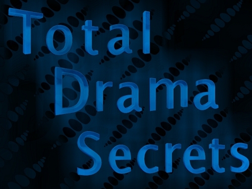  To all the people of Total Drama Secrets here is our BANNER!!
