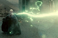 Voldemort spell avada kedavra. - harry-potter photo