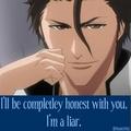 Yes you are - bleach-anime photo
