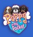 another logo... - puppy-in-my-pocket icon
