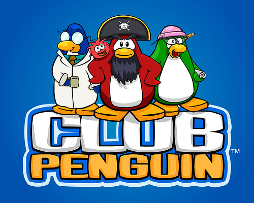  club पेंगुइन