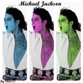 michael jackson <3 i love you - michael-jackson fan art