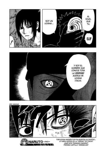  sasuke vs madara