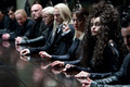 the hi-res Harry Potter and the Deathly Hallows promos from last week's Entertainment - harry-potter photo
