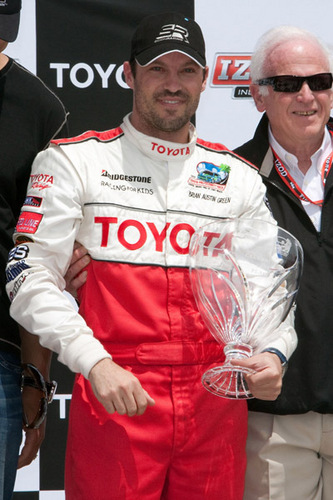  2010 TOYOTA Grand Prix