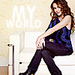 ALYSSA MILANO♥ - charmed icon