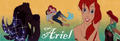 Ariel - ariel fan art