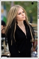 music - Avril Lavigne screencap