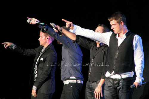  Backstreet Boys ~ This Is Us Tour [Toronto]