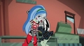 Bad Scare Day - monster-high photo