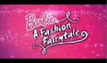 Barbie a fashion fairytale - barbie-movies photo