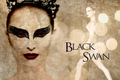 Black Swan Wallpaper - natalie-portman photo