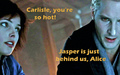 Carlisle, you're so hot! - twilight-series photo