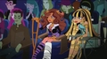 Clawditions - monster-high photo