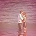 Clay & Quinn {One Tree Hill} - tv-couples icon