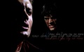 Dean & Sam in 'Bloody Mary' - supernatural wallpaper