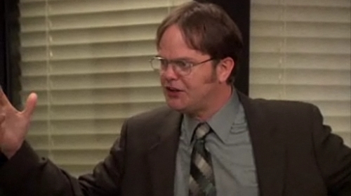 Dwight \