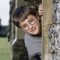 EXCLUSIVE: New images of the First Harry Potter's Photoshoot  - harry-potter photo