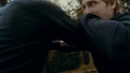 Eclipse clip: Fight Training   - robert-pattinson screencap