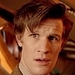 Eleven - doctor-who icon