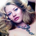 Emilie de Ravin-In style photoshoot - lost photo